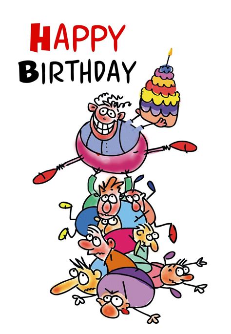 happy birthday images funny|free humorous birthday images.